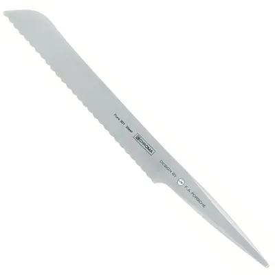 Produktbild von Chroma Type 301 Brotmesser 21 cm