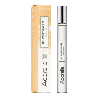 Produktbild von Roll on Parfum - Douceur Vanillée 10ml