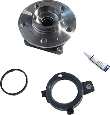 Image de VOLVO S60 V70 XC70 S80 Moyeu de roue avant OE Palier 31658081 31329980