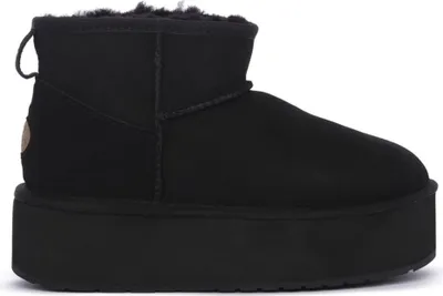 Zdjęcie produktu dla Buty Emu Stinger Micro Flatform W13082BLAK