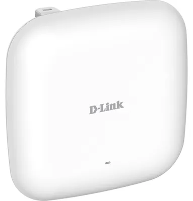 Produktbild von D-Link DAP-X2810 PoE Access Point AX1800 Wi-Fi 6 Dual-Band