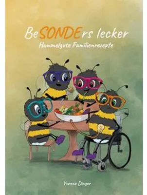 Obrázek produktu pro BeSONDErs lecker