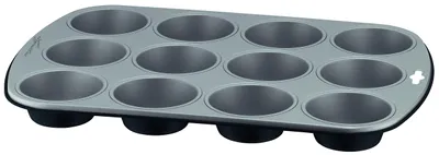 Image de Lagostina Gustosa 010151000013 moule a gâteaux Moule à muffins 1 pièce(s)