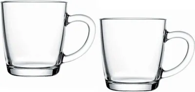 Produktbild von 34410 Henkelbecher 2er Set Basic