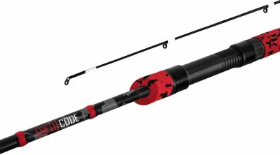 Obrázok produktu pre Delphin® RedCODE 183 cm - 0,5 - 5 g