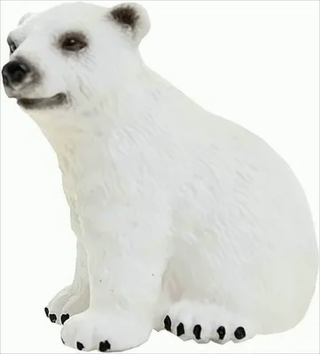 Produktbild von Schleich 14660 - Eisbärjunges