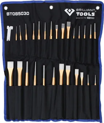 Produktbild von Brilliant Tools BT085030, 28 Stück(e)
