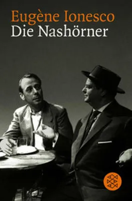 Obrázok produktu pre Die Nashörner