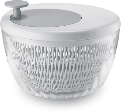 Immagine prodotto di Guzzini centrifuga per insalata M/lid cm 26 Spin&Store, 17090011