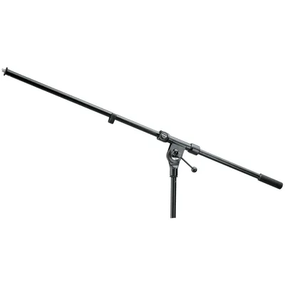 Produktbild von König & Meyer 211 universeller zusätzlicher Mikrofonarm