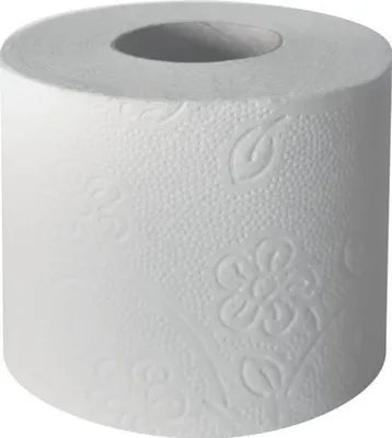 Image de Nom: Papier Toilette Racon Premium 3 Plis 64 RL à 250 Feuilles RACON