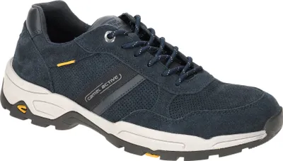 Produktbild von camel active EVOLUTION Herrenschuhe  sportliche Halbschuhe  blau Freizeit NEU