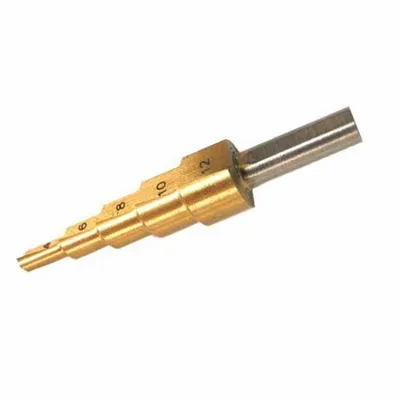 Immagine prodotto di GEKO Punta a gradino 4-12 mm, G38504