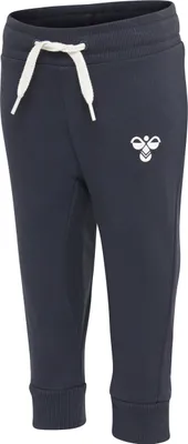 Produktbild von hummel hmlApple Baby Jogginghose blue nights 56