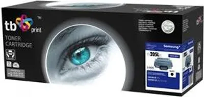 Produktbild von TB Print Toner for Samsung ML3710 100% new XL TS-205LN