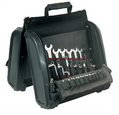 Obrázek produktu pro Stanley 1-94-231, Černá, 440 mm, 390 mm, 250 mm