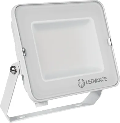 Produktbild von LEDVANCE FLOODLIGHT, COMPACT, 50W, 830, SYM, 100, WT, 1 Stk.