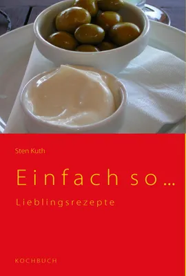 Produktbild von Einfach so
