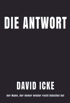 Image de Die Antwort