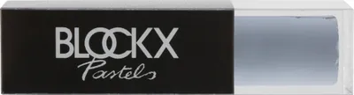 Immagine prodotto di Blockx gesso pastello grande, grigio 3 13723BXC