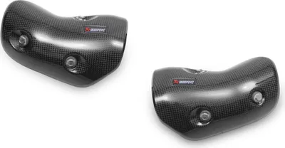 Obrázek produktu pro Tepelná ochrana Akrapovic CF Z1000/SX