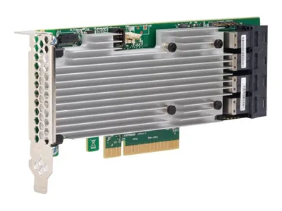 Produktbild von BROADCOM MegaRAID SAS 9361-16i - Speichercontroller (RAID)
