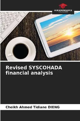 Produktbild von Revised SYSCOHADA financial analysis