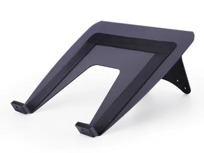 Image de Multibrackets 7525 support pour ordinateur portable Noir