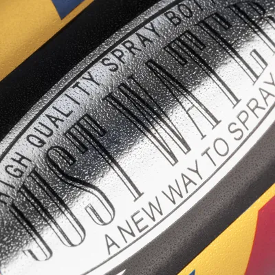 Zdjęcie produktu dla Spryskiwacz fryzjerski barber A-12 z?oty 200 ml