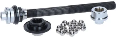 Produktbild von SHIMANO Hohlachse FH-R7000-R Komplettkit - Hinterradnabe, E-Thru, 127 g.