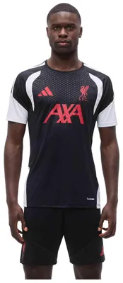 Productafbeelding van Trikot Adidas Liverpool FC 26/27 Tiro Training voor Unisex