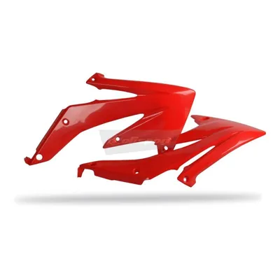 Obrázok produktu pre Spojler chladiča Polisport 8411300003
