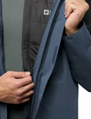 Produktbild von Jack Wolfskin Softshelljacke für Herren