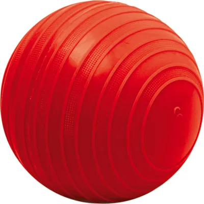 Produktbild von TOGU Stonie Hantelball Toning Ball Gewichtsball Krafttraining, 8 cm, 1 kg