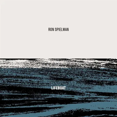 Obrázek produktu pro Ron Spielman: Lifeboat