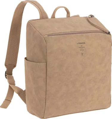 Produktbild von LÄSSIG Baby Wickelrucksack Wickeltasche