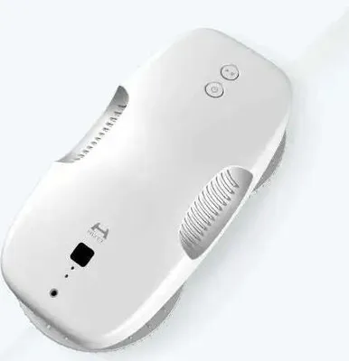 Zdjęcie produktu dla Robot do czyszczenia okien Xiaomi HUTT DDC55, biały
