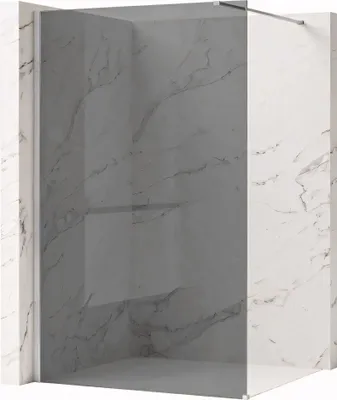 Obrázok produktu pre Sprchová stena Walk-In REA Flexi 110 Chrome