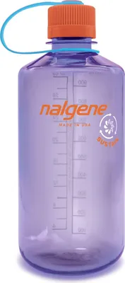 Produktbild von Nalgene Trinkflaschen Amethyst 1 Liter Spezial Kochgeschirr EH Sustain