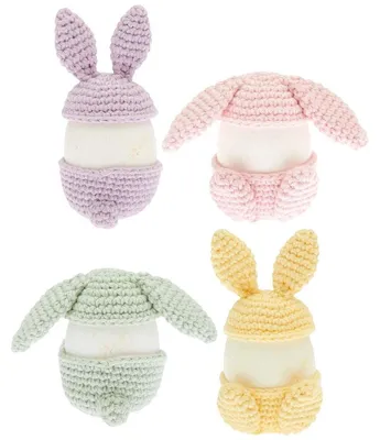 Image de Rico Design Ricorumi set de crochet "tasse œuf de Pâques