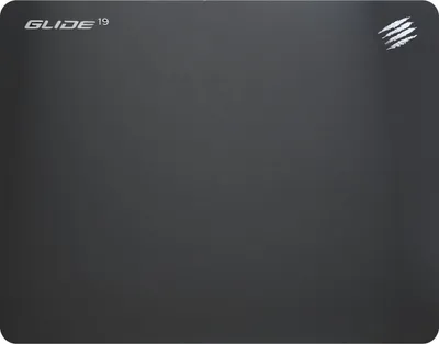 Produktbild von MadCatz G.L.I.D.E. 19 Gaming Mousepad