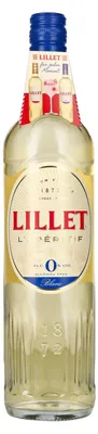Image de Lillet 0% alcohol free 0,75l