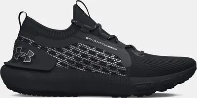 Image de Chaussures UA HOVR Phantom 3 SE RFLCT-BLK