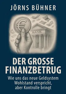 Produktbild von Der große Finanzbetrug