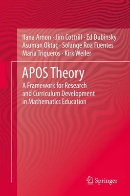 Produktbild von APOS Theory