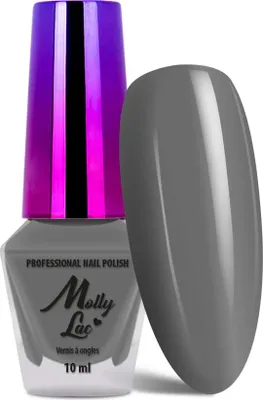 Obrázok produktu pre MollyLac Classic Nagellack 10 ml č. 6