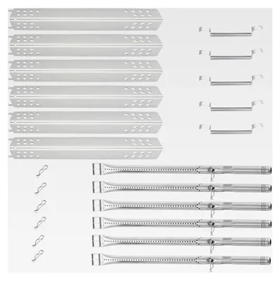 Produktbild von Ersatzteile für Charbroil Advantage Gasgrill mit 6 Brennern