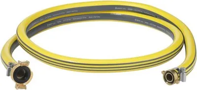 Immagine prodotto di GEKA plus Schlauchanschluss Set SK, Schlauchgröße 3/4, Schlauch ID mm 19