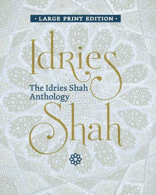 Produktbild von Die Idries-Shah-Anthologie