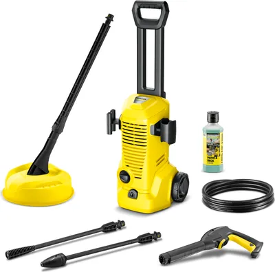 Immagine prodotto di Aukšto slėgio plovykla Karcher K 2 Premium Home